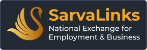 SarvaLinks Logo