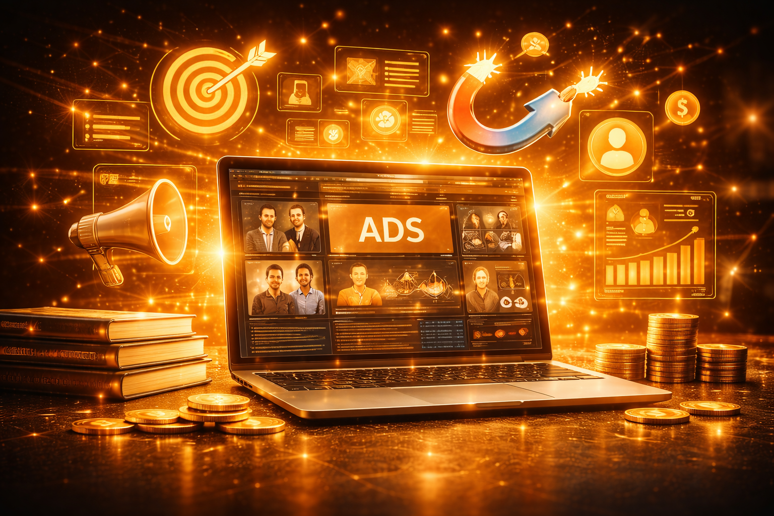 Targeted Advertising